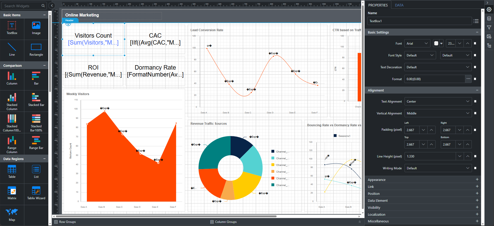 Bootstrap dark theme 5.3