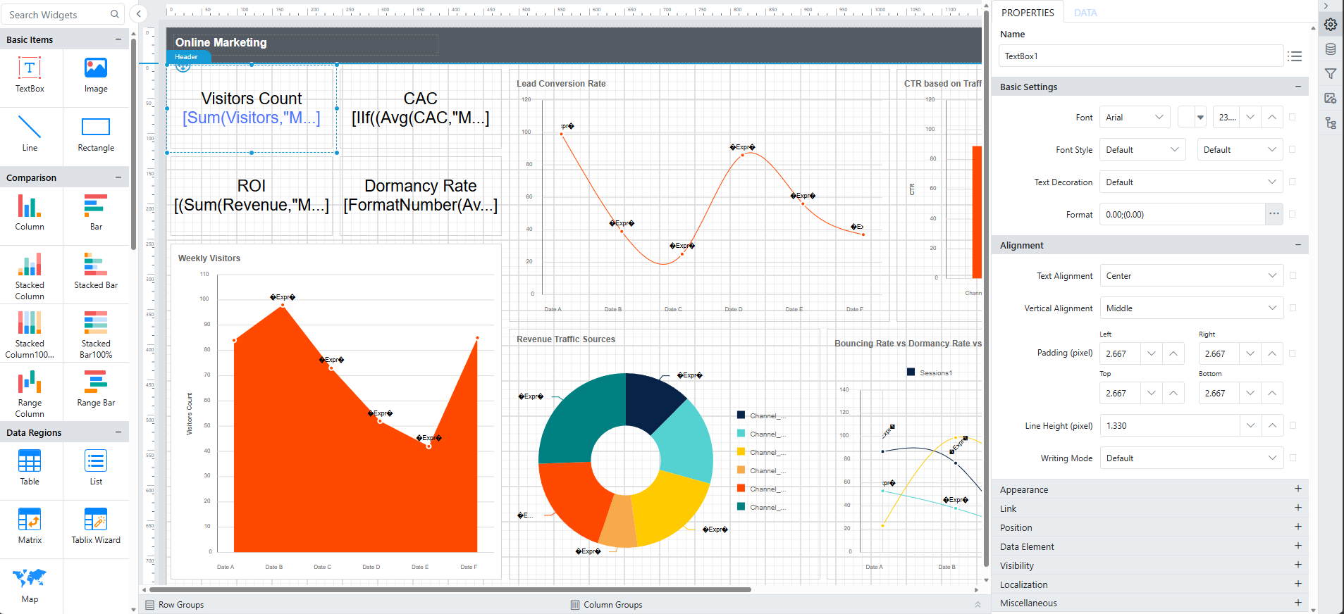 Bootstrap light theme 5.3