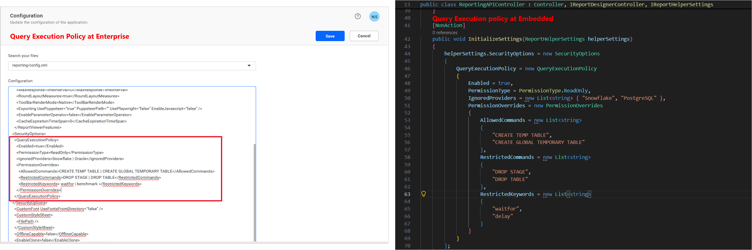 query-execution-policy-enterprise-embedded