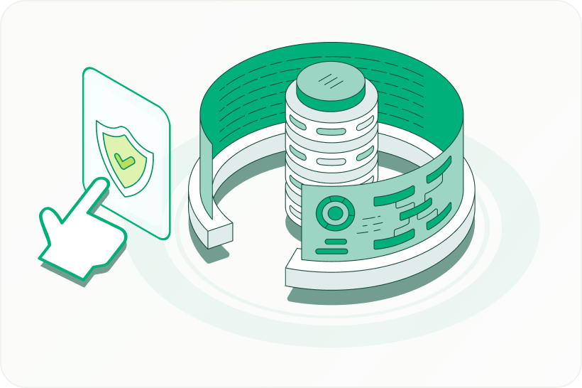 ️ Data Sovereignty