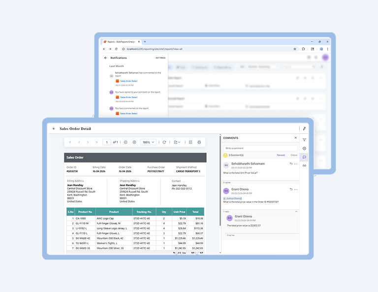 Easily Configure Notification Settings