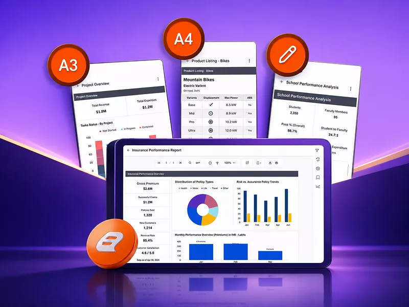 What Is Pixel-Perfect Reporting? Features and Use Cases