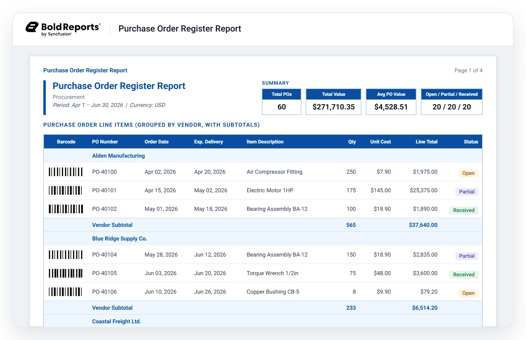purchase-order-register-template