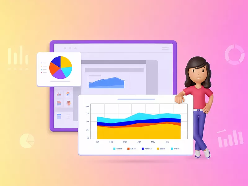 7 Essential Chart features for effective reporting