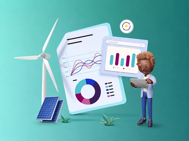 Transforming Energy Asset Management
