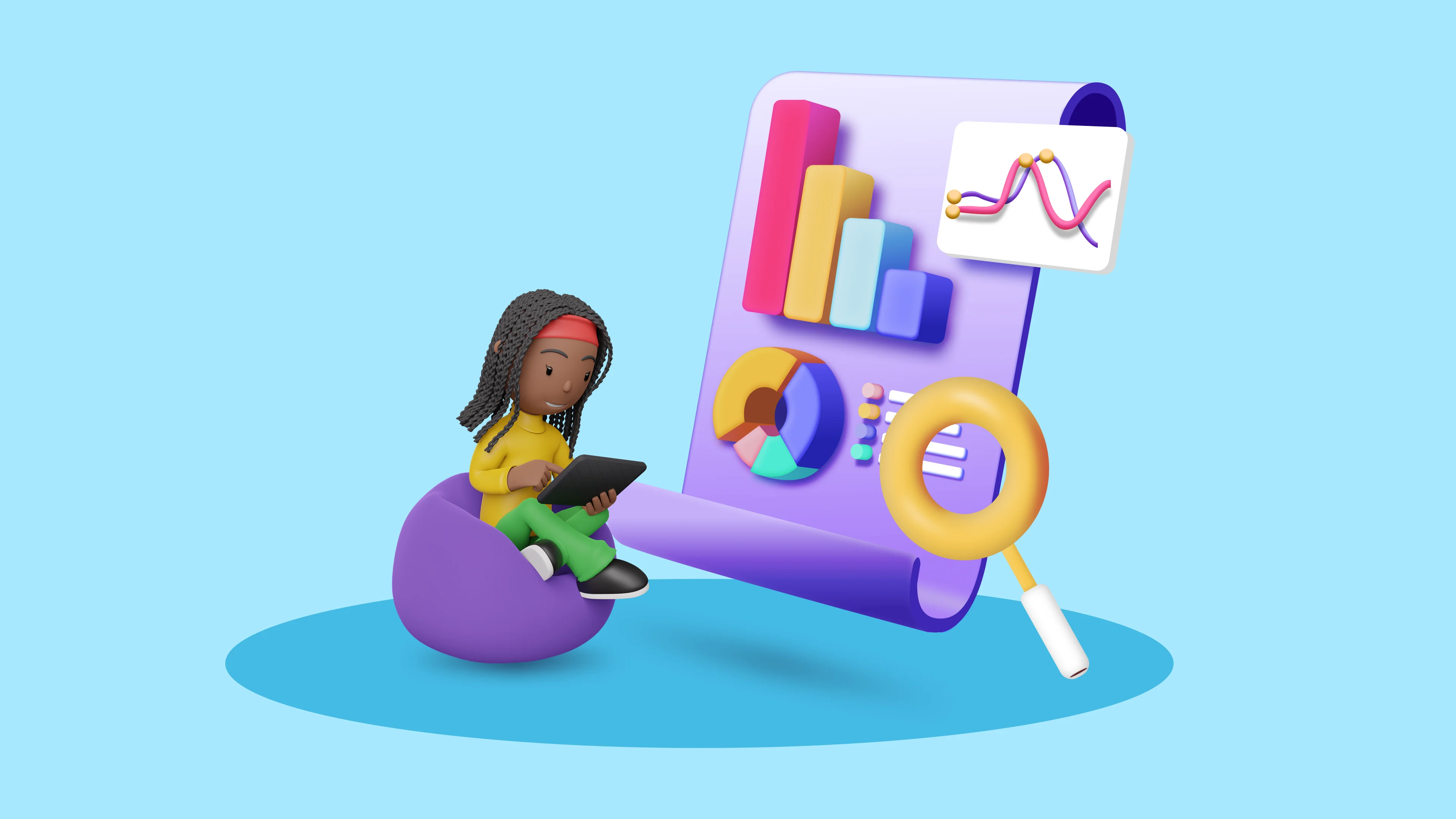 Uncover Transformative Insights with Bold Reports®