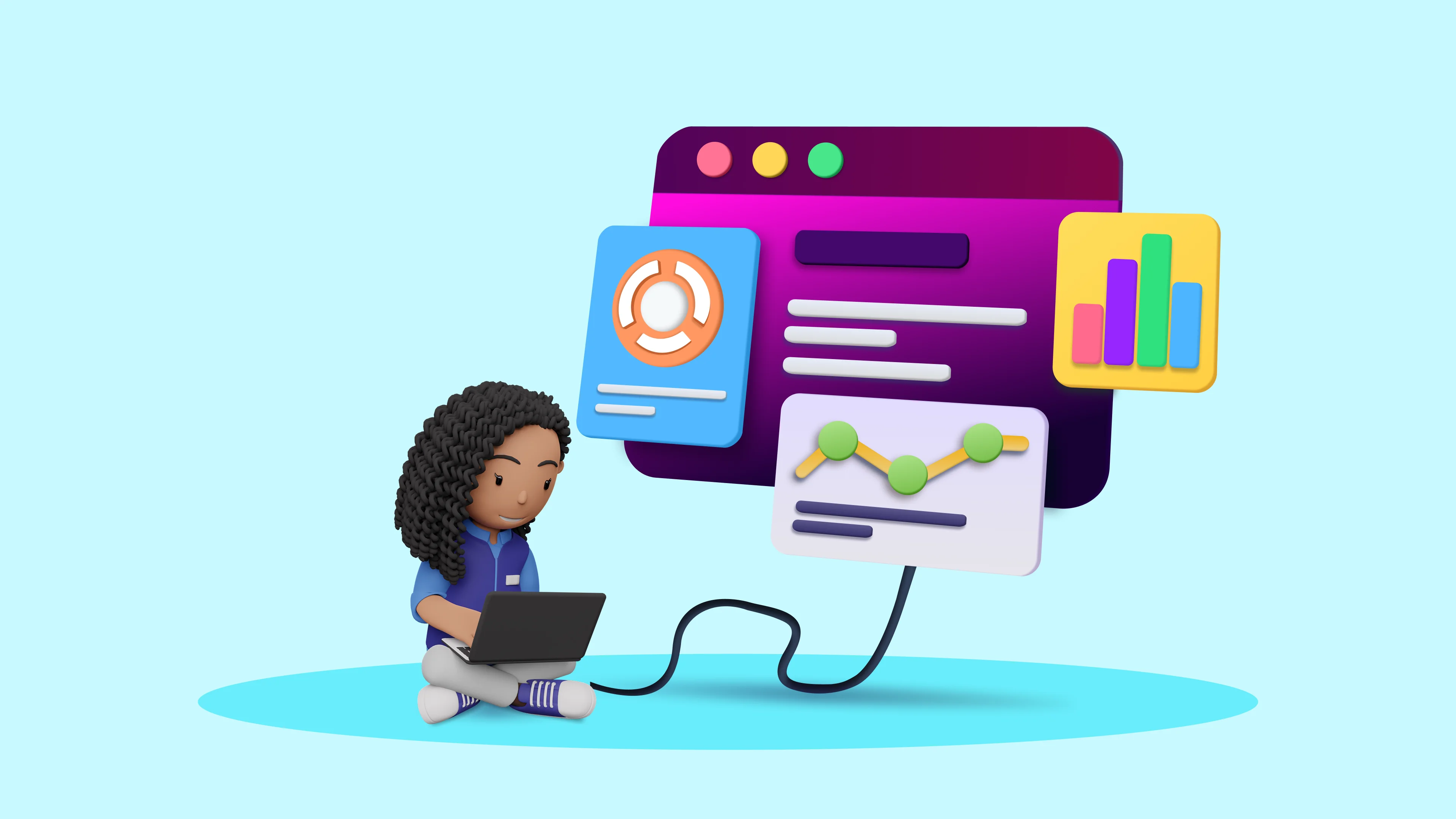 How Bold Reports Helped SI&T Save Time Migrating Reports