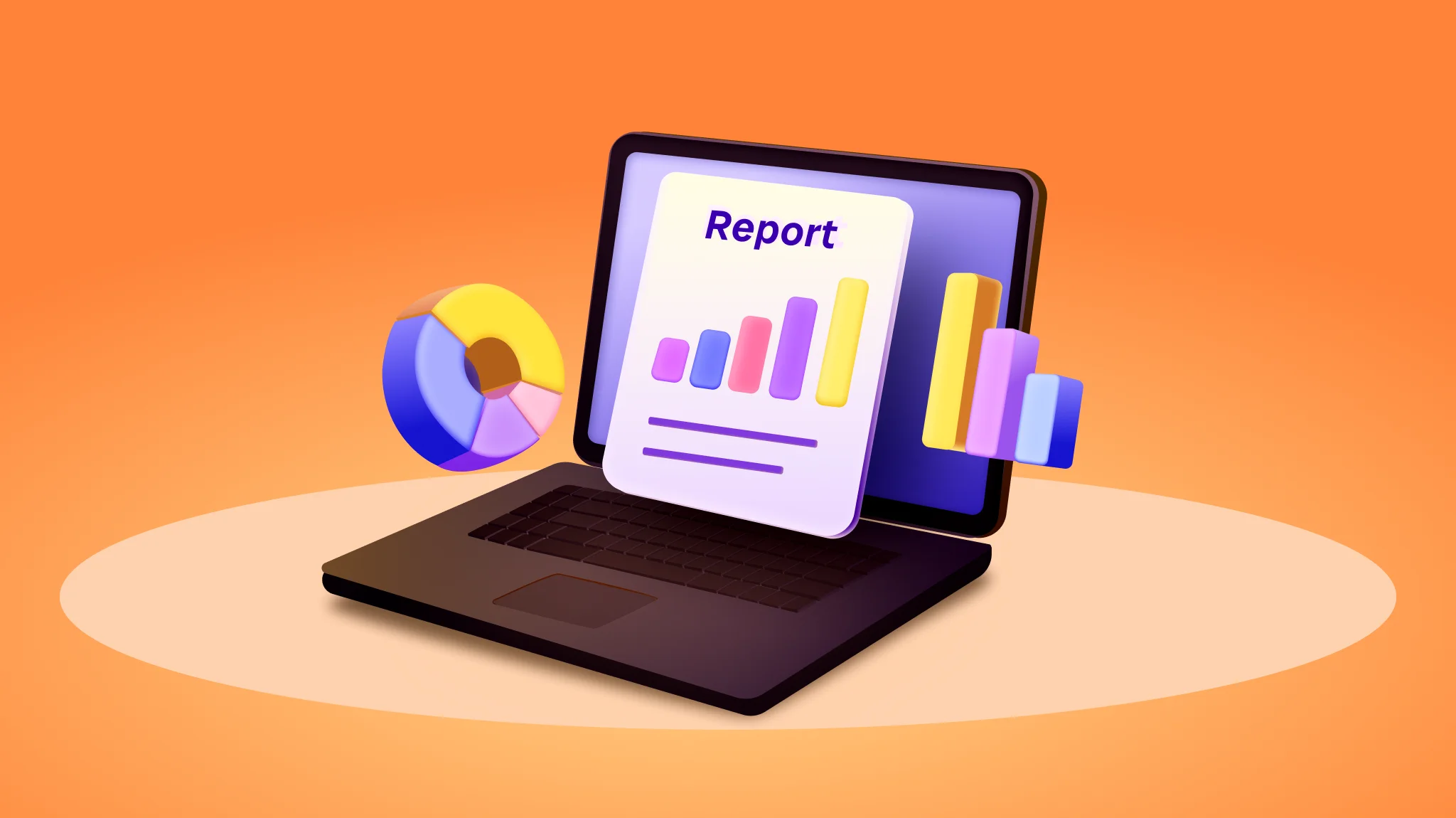 How Bold Reports Centralized Heitech’s Real-Time Reporting