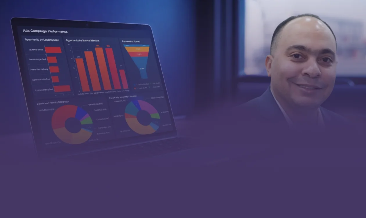 Harold Marzon Case Study