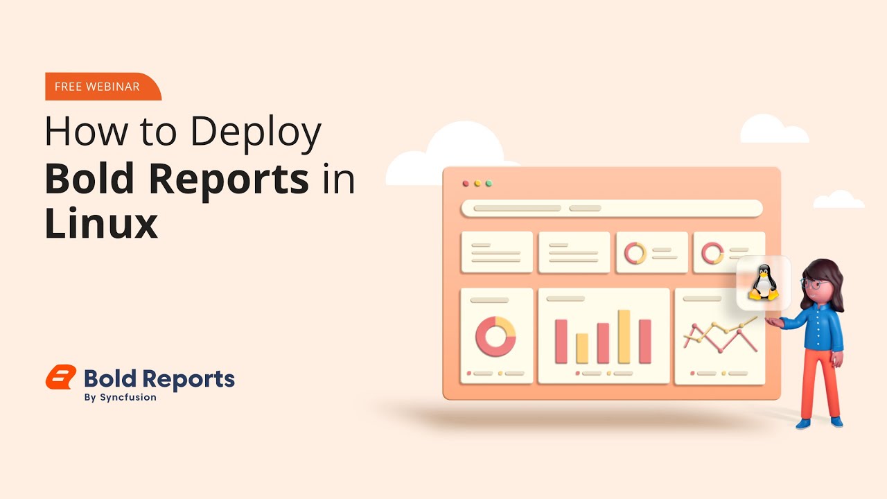 How to Deploy Bold Reports in Linux