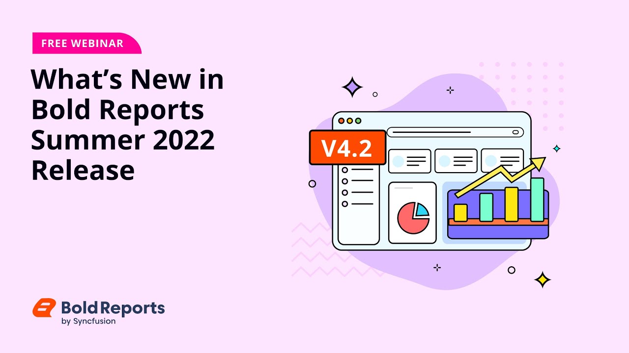 What's New in Bold Reports 4.2.52